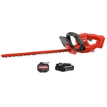 Hedges Fast - Craftsman V20 Cordless Trimmer 20IN Blade. Fixed Price $209.99.