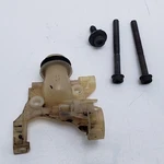 Husqvarna 326LS Trimmer Air Filter Base 537057801. Fixed Price $10.00.