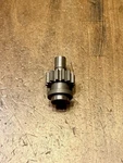 Stihl Drive Pinion Gear HS81 HS82 HS86 HS87 4237-642-0400 Genuine Oem. Fixed Price $42.70.