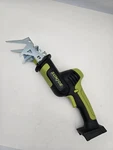 Sun Joe 24V Reciprocating Saw (bare Tool). Fixed Price $79.95.