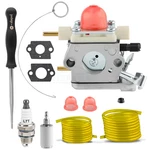 Carburetor For Craftsman 358795740 358795741 358795750 358795751 358795780. Fixed Price $23.99.