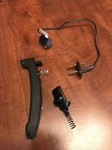 See Desc New Oem Part Switch Trigger Assy Black&decker BEHTS350 22 Hedge Trimmer. Fixed Price $15.99.