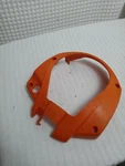 Stihl HS56 Hedge Trimmer Engine Housing Shroud 4242 791 1100 Oem. Fixed Price $39.99.