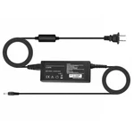 Sllea Ac/dc Adapter Power Supply For Gelish 18G Plus Led Lamp Pro Black. Fixed Price $28.99.