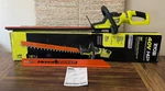 Ryobi 40VOLT Brushless Hedge Trimmer Tool Only RY40604 Open Box Tested. Fixed Price $124.99.