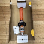 Stihl HSA50 Ak System Compact Cordless / 36V Battery Hedge Trimmer 20" Tool Only. Fixed Price $149.99.