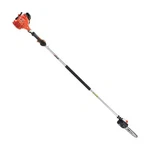 Echo PPF-225 Gas Powered Pole SAW,21.2CC,10 In. 45A331. Fixed Price $526.65.