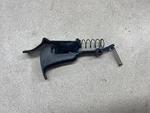 Black And Decker TR1800-CA 18" Hedge Trimmer Triger Assembly. Fixed Price $9.89.