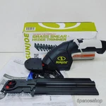 Sealed In Ob-no Charger-sun Joe HJ604C 7.2V Cordless Grass Shears Trimmer. Fixed Price $21.99.