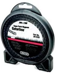 Oregon 20-022 Gatorline Super-twist Magnum 1-POUND Coil Of .130-INCH-BY-150-FOOT. Fixed Price $26.99.