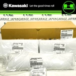 Kawasaki Genuine Ninja ZX-6R Steering Damper 99994-0350 New. Fixed Price $584.06.