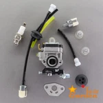 Carburetor For Echo BRD-280 PAS-280 PE-280 PPF-280 PPF-300ES PPT-280 PPT-300ES. Fixed Price $14.45.
