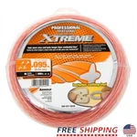 Xtreme Professional 0.095IN Trimmer Line 200FT Homelite Lawn Garden Tools New. Fixed Price $26.66.