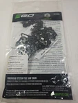 Genuine Oem Power Head Pole Saw Oregon Chain 10" Replacement PSA1000, AC1000. Fixed Price $14.95.