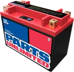 Pu Lithium Ion Battery HJTX20HQ-FP Triumph Trophy 2013-2017. Fixed Price $221.95.