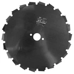 Stens 395-333 / 395-433 Steel Brushcutter Blade 8" X 22 Tooth. Fixed Price $24.99.