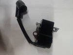 Genuine Oem Husqvarna 575504201 Ignition Module Coil & Craftsman Poulan PP2822. Fixed Price $25.00.