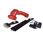 Homelite 12V Cordless Grass Shear & Shrubber Combo Kit W/ Charger Used. Fixed Price $40.00.