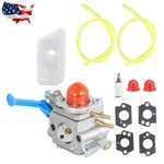 Carburetor For Husqvarna 125RJ 128LD 545081848 128CD Trimmer. Fixed Price $13.18.