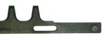 Lower Single Cutting Blade For Hedge Trimmer Tas Tanaka 750MM. Fixed Price $60.40.