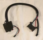 Oem Husqvarna 579621301 Wiring Harness Assembly. Fixed Price $33.50.