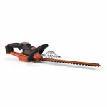 Black+decker 40V Max Cordless 24 In. Hedge Trimmer LHT341 - Used. Fixed Price $67.15.