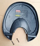 TR1800 Black And Decker Hedge Trimmer Guard 397049. Fixed Price $7.00.