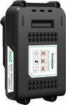 Vivosun 20V 2.0AH Battery, Lithium Ion Compatible Cordless Pruning. Fixed Price $20.79.