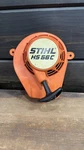 Stihl Fan Housing With Rewind Starter 4242 080 2103 HS46. Fixed Price $28.00.