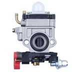 Carburetor Assy For Kawasaki TH23 TH26 TH34 Engine Grass Trimmer Lawn Mower. Fixed Price $18.79.