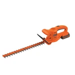 Black+decker 20V Max* Cordless Hedge Trimmer - LHT218C1. Fixed Price $79.00.