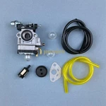 Carburetor For Tanaka TBC-220 TPH-260PF 25CC Long Reach Pole Hedge Trimmer. Fixed Price $12.12.
