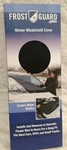 New Frost Guard + Plus Winter Car Windshield Cover Wiper Blades Snow Ice. Fixed Price $14.95.