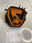 Stihl HS56 Filter Case Oem Original 4242 141 0800. Fixed Price $7.90.