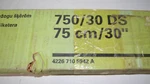 New, Stihl 4226 710 5942A Blade 30" - Ready Today Free Shipping!. Fixed Price $202.00.