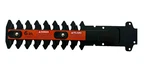 Black & Decker 9058861402 Shrubber Saw Blade Attachment 6IN 150MM Hardware. Fixed Price $19.95.