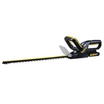 20" 20V Cordless Hedge Trimmer Battery Dual Action Steel Blade Bush Shrub Cutter. Fixed Price $111.00.