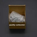 Snapper 705620 Hedge Trimmer Replacement Carburetor With Gasket Fuel Line Filter. Fixed Price $32.99.