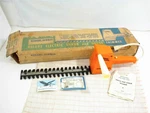 Electric Hedge Trimmer Manning Bowman 57502 With Box. Fixed Price $45.00.