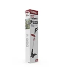 String Trimmer Corded Electric Hyper Tough New 4.6-AMP 13IN. Fixed Price $49.99.