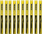 Anco 31-20 Windshield Wiper Blade 31-SERIES 20" Inch Black Metal Case Of 10PC. Fixed Price $69.50.