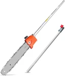 Attachment For Capable String Trimmers Polesaws Powerheads. Fixed Price $135.10.