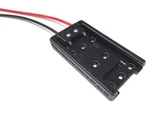 Black Battery Adapter For Ryobi 40V 10AWG Wire Power Connector Robotics Li-ion. Fixed Price $15.80.