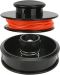 21560070 Trimmer Head For Echo SRM-225 SRM-210 SRM-235 0.095 Line. Fixed Price $44.92.