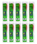 Weed Eater W25CFK Genuine Pre-cut 0.095" X 16.5" Trimmer Line, 120PC. Fixed Price $68.96.