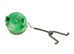 Green Fuel Cap For Husqvarna 232R 235R 322 325 Replaces 544889702 503911802. Fixed Price $18.07.