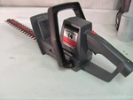 Sears Craftsman Bushwacker Electric 14" Hedge Trimmer. Fixed Price $29.99.