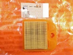 Stihl HS81R, HS81RC-E, HS81T, HS81TC-E, HS86R, HS86T Air Filter 4237-141-0300. Fixed Price $12.95.