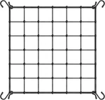 Vivosun 2PCS 3X4FT Elastic Trellis Netting With Hooks For Plants Climbing. Fixed Price $20.15.