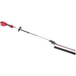 Milwaukee M18 Fuel Extended Pole Articulating Hedge Trimmer (bare Tool). Fixed Price $529.00.